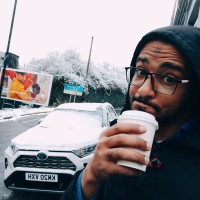 Ahmed Refaiey