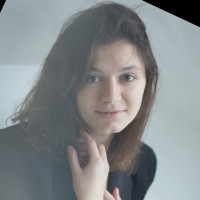 Olena Herasymchuk