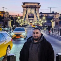 Adam Sarroub