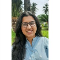 Manisha V Hebbar
