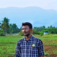 p tharun