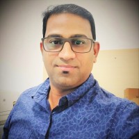 Vinay M