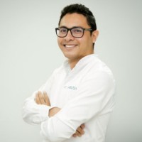 Luis Alfredo Aznate Teheran