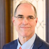 David Lamberth