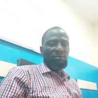 Rasheed Adebambo