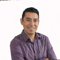 Cesar Perez Ortega
