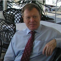 Peter Hendry