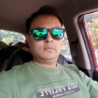 Arijit Choudhury