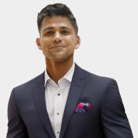 Subrat Kumar Pradhan