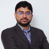 Mohammed Mounuddin