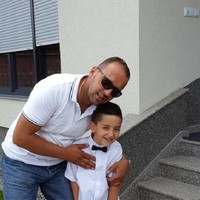 Arber Rashiti