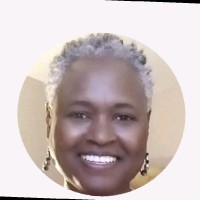Phyllis Harris