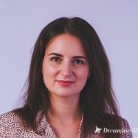 Mélodie El amrani