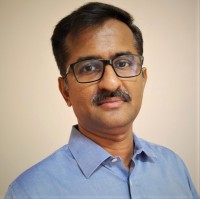Vasanth Bupathy, CFP CM