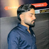 Madhvendra Kumar