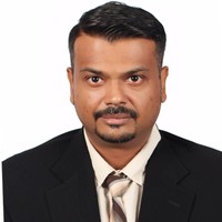 Vickneshwaran Ramayah