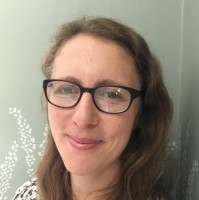 Jo Webster