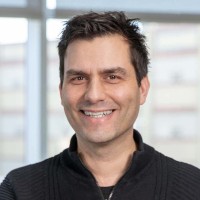 Rod Rada . Aia