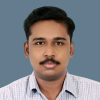 Vignesh Babu