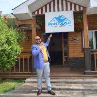 Reuben Christopher Soans