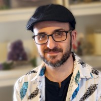 Dan Mazmanian