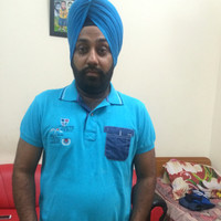 SHER SINGH