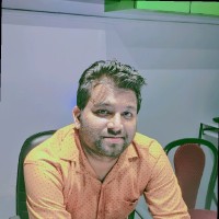 Kamlesh Temani