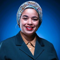 Reyaana Smith Abader