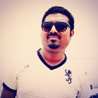 Siddharth Bose