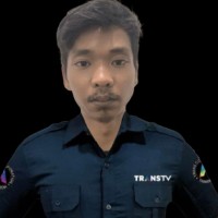 Alcaf Irwibowo