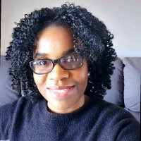 Dynes Ngoma