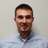 Zachary Stolz
