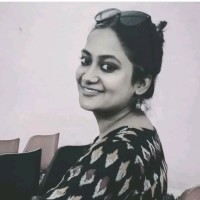 Aratrika Guha Roy