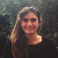 Carolina Elisa Riccobon