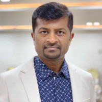 Raghavendra Nagaraju