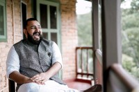 Piyush Abraham