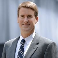 Bryan M. Ward