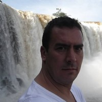 Garth James