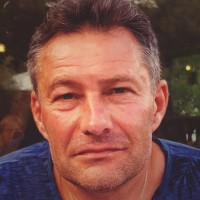 Frederic Boyer