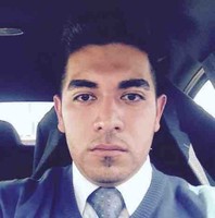 Emmanuel Arzola Aguirre