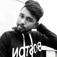 Madhesh Kumar