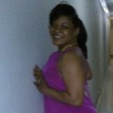 Lorraine Gordon