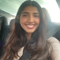 Maaya Chander