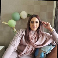 Waheeda Omar