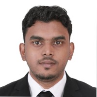 Noel Antony