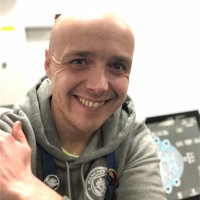 ✈ Richard Unsworth ✈