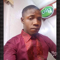 Henry Onyekachi