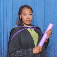 Thandeka Gumede