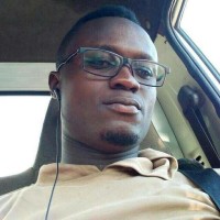 Amos Kojo Dadzie