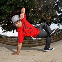 Daryl Salmo